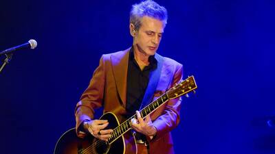 İstanbul'da, Teoman rüzgarı