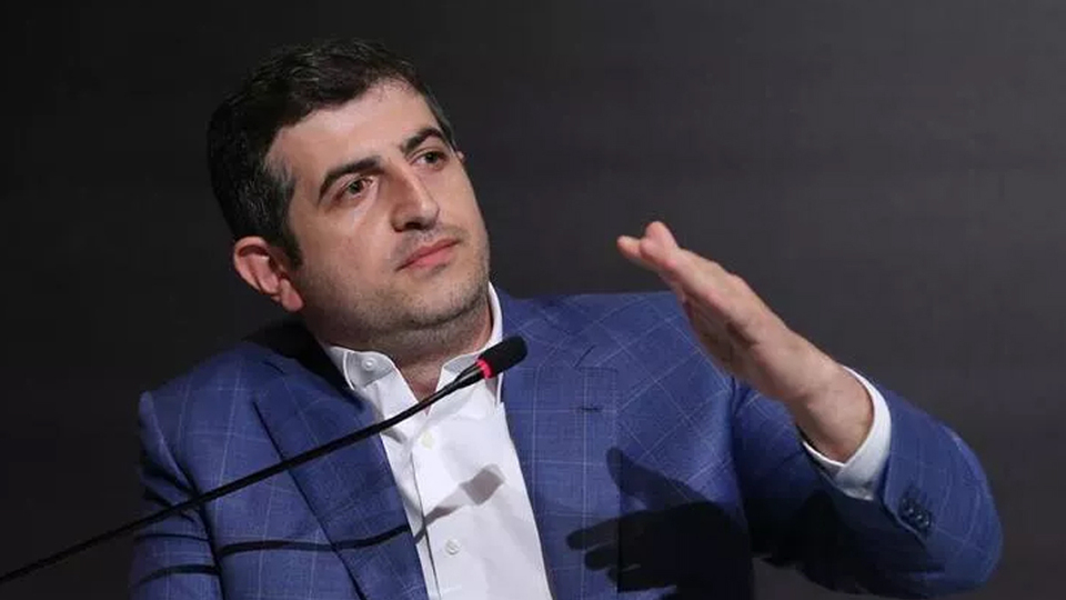 'Devletten tek kuruş hibe almadık'