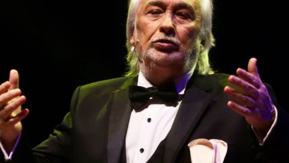 "Hepimiz bir an geçmişe gittik"