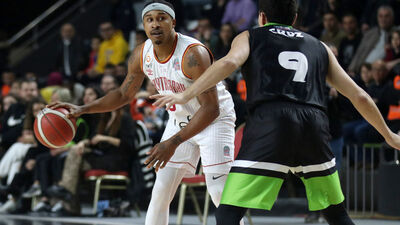 G.Saray'a bir darbe de Manisa'dan!