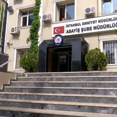 Hep merak edilen yer oldu! Türk emniyet teşkilatının en ünlü basamakları