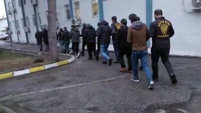 Üretim ve tanıtım videosu ile 3 milyonluk vurguna operasyon!