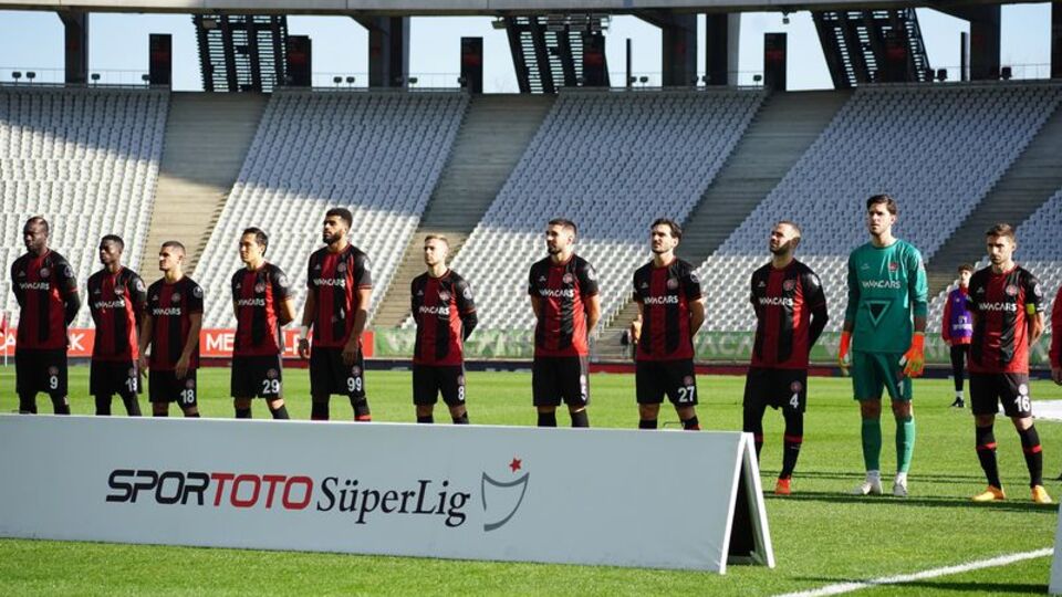 Haliç derbisinde kazanan yok