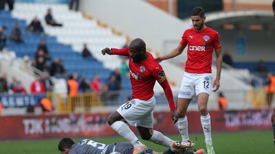 "Bizim için net bir gol oldu"