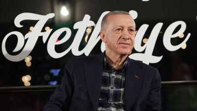 Cumhurbaşkanı Erdoğan: "En önemli sınav 2023 seçimleridir"