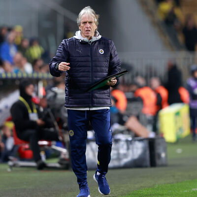 İşte Jesus'un 11'i