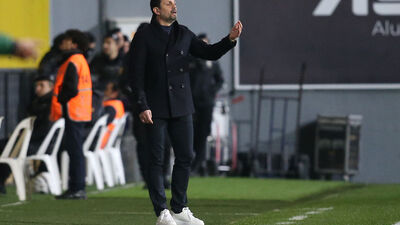 Erol Bulut: 1,5 yıldır maaş alamıyorum