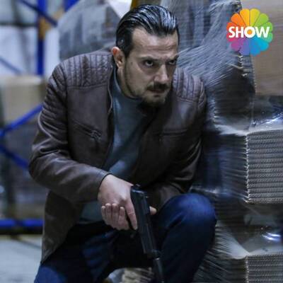 "Vatan için hayatını adayanları anlatabilmek büyük bir motivasyon"