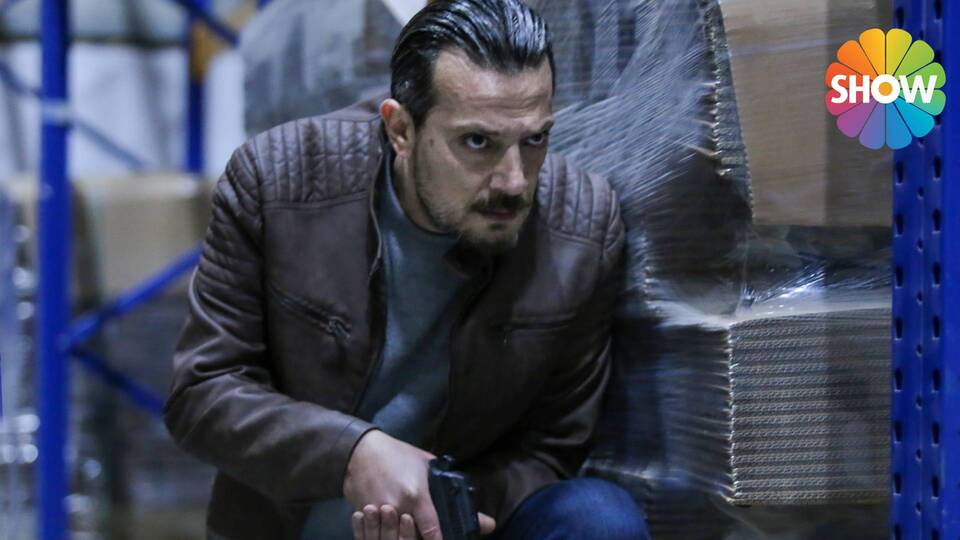 "Vatan için hayatını adayanları anlatabilmek büyük bir motivasyon"