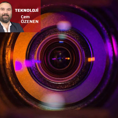 Gözlerinizin yapamadığını yapabilir!