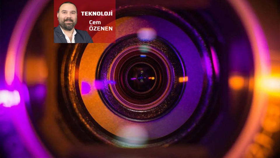 Gözlerinizin yapamadığını yapabilir!