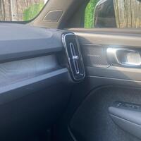 Volvo C40: Küçük ama cabbar