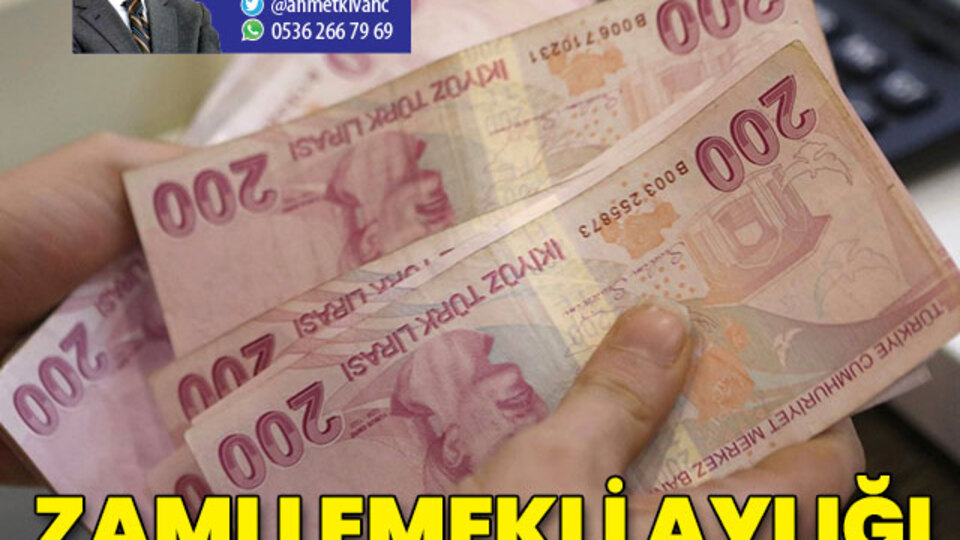 3600 ek gösterge yürürlüğe girdi