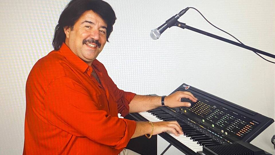 'Bursa Bülbülü'nün film müzikleri dinleyiciyle buluştu