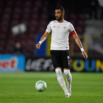 Uğur Çiftçi'ye Emre rötarı