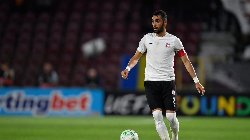 Uğur Çiftçi'ye Emre rötarı