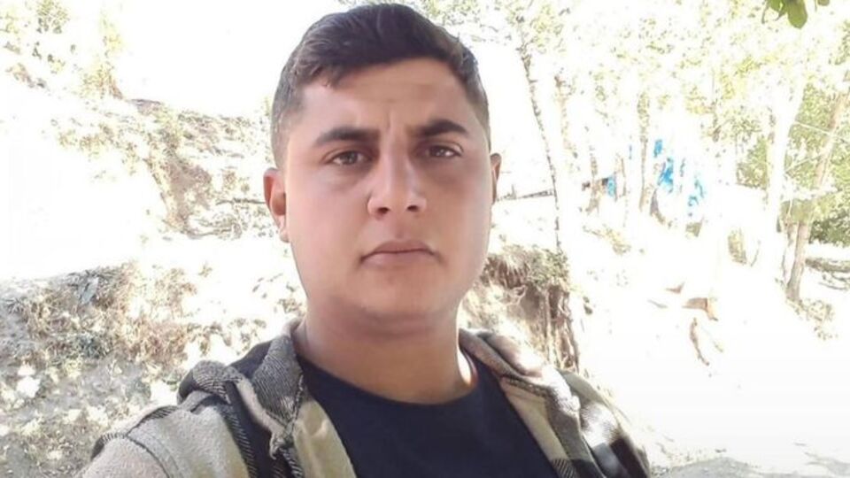 Cansız bedeni bulunmuştu! Katili en yakını çıktı!