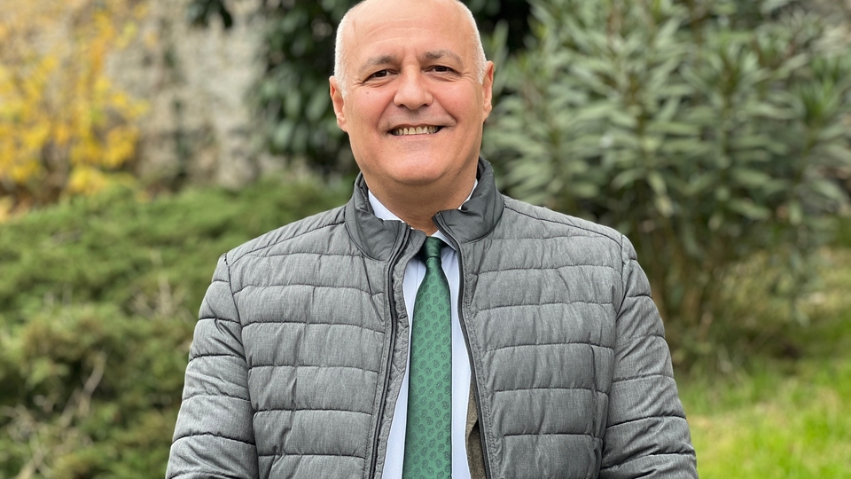 İstanbul'da ocak ayı ortasında ağaçlar çiçek açtı!