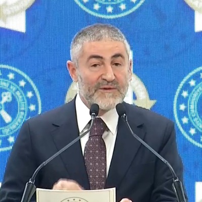 ''Kişi başı gelir 12 bin doları aşacak''