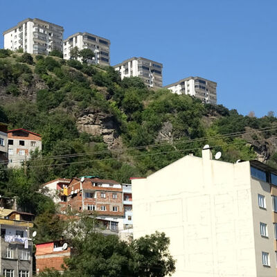 60 tonluk tehdit! 2 kişi ölmüştü! Sıcak gelişme!