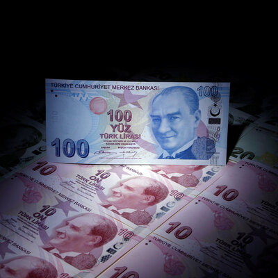 Bütçe 2022'de 139.1 milyar TL açık verdi