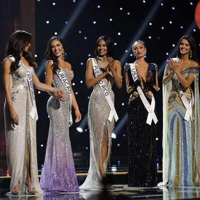 En çok bu ülkeden 'kainat güzeli' çıktı!