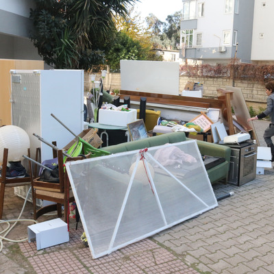 Şoke eden iddia! Ev sahibi, sahte imzayla evden çıkardı