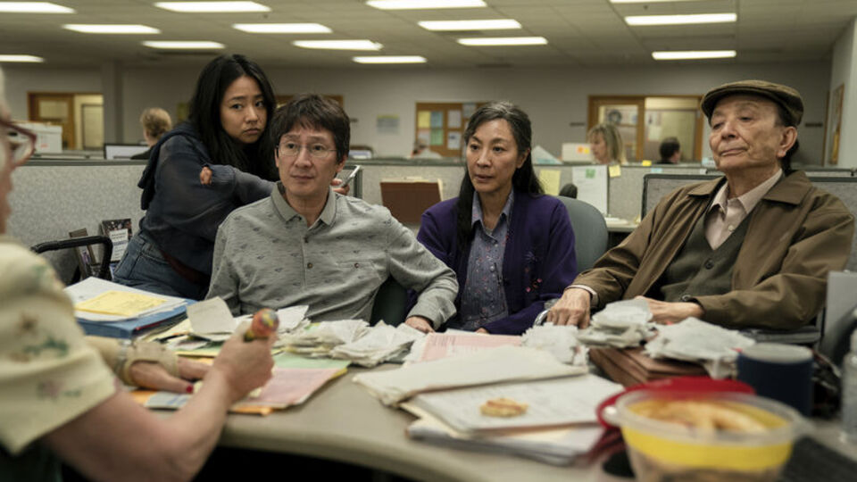 İşte 28. Critics' Choice Ödülleri'ni kazananlar