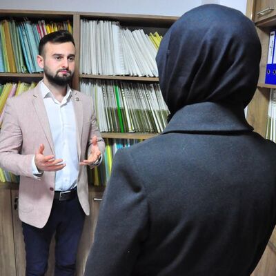 Herkesin başına gelebilir! Kolay para kazanma linkine tıkladı! Bin pişman oldu!