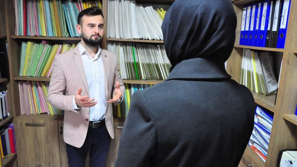 Herkesin başına gelebilir! Kolay para kazanma linkine tıkladı! Bin pişman oldu!