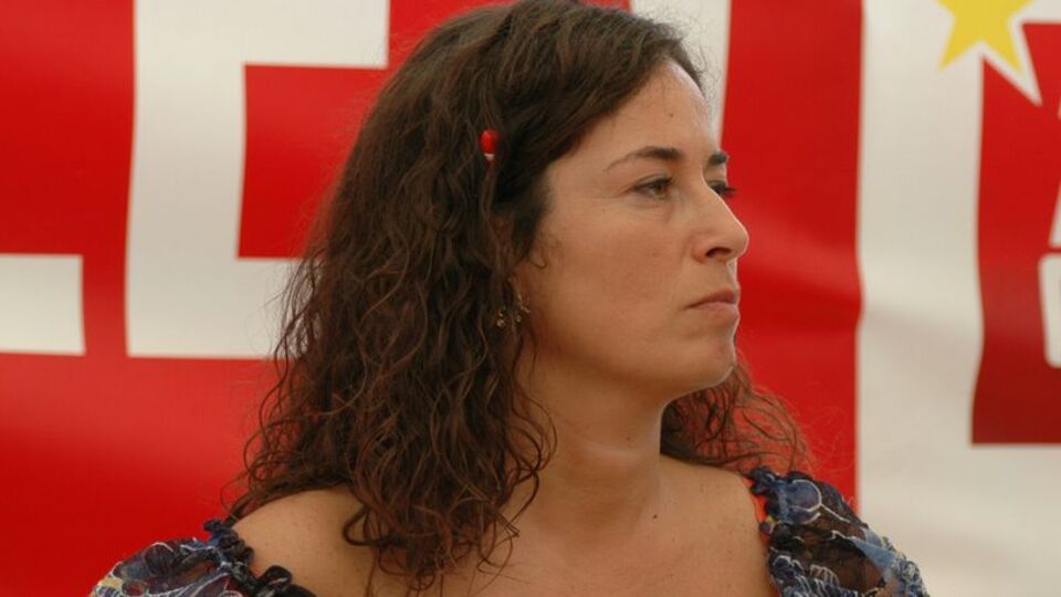 Pınar Selek için kırmızı bülten ve tutuklama kararı