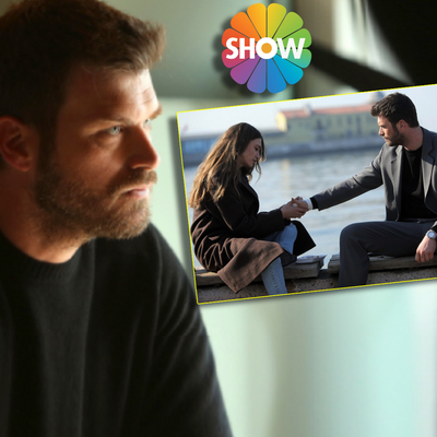 'Aile' dizisinden ilk kareler yayınlandı