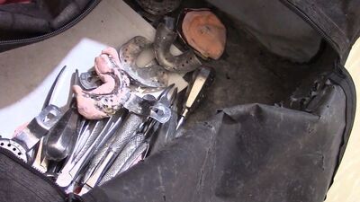 İşte sahte diş doktoruna istenen ceza!