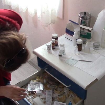 İşte sahte diş doktoruna istenen ceza!