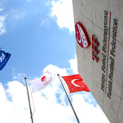 TFF'den Timur - Altıntop açıklaması!