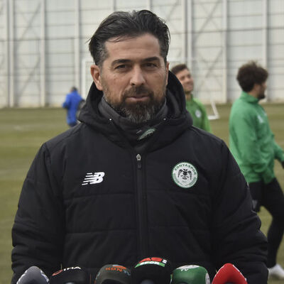 Süper Lig'de sürpriz ayrılık!