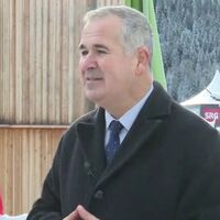 BloombergHT Davos'ta