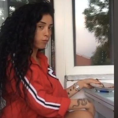 Şarkıcı Seçil Çiftçi, eski erkek arkadaşını öldürdü!