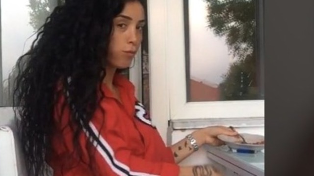 Şarkıcı Seçil Çiftçi, eski erkek arkadaşını öldürdü!