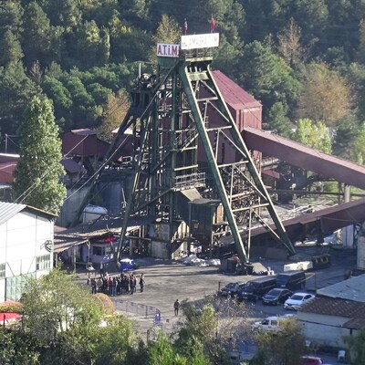Maden faciasında kahreden sözler: Derhal ayağı boşaltın!