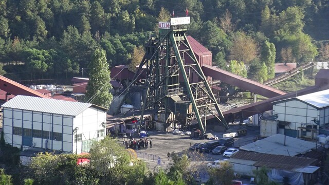 Maden faciasında kahreden sözler: Derhal ayağı boşaltın!