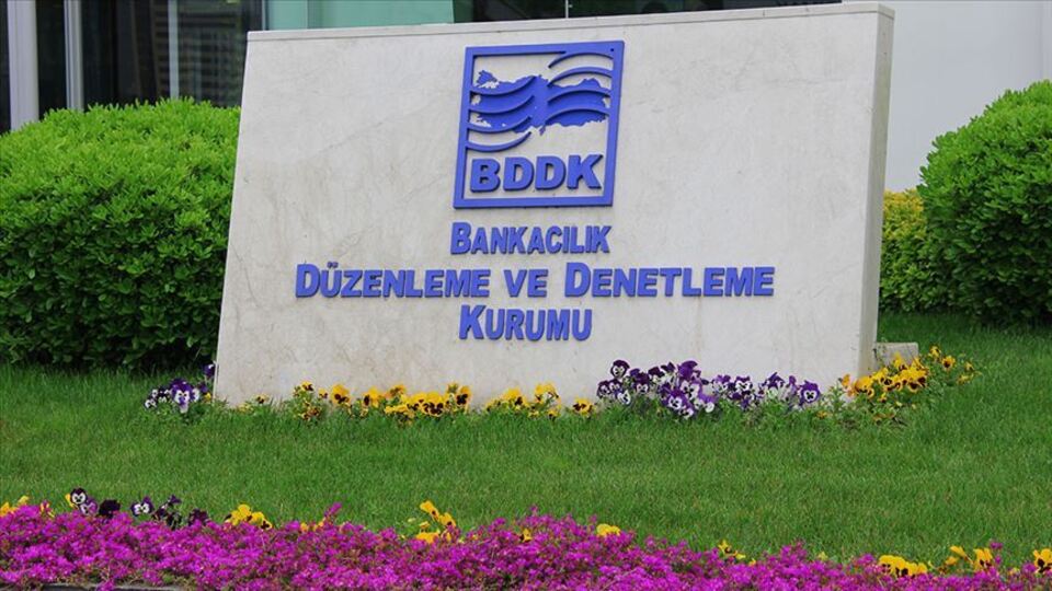BDDK'dan sınırda karbon araştırması