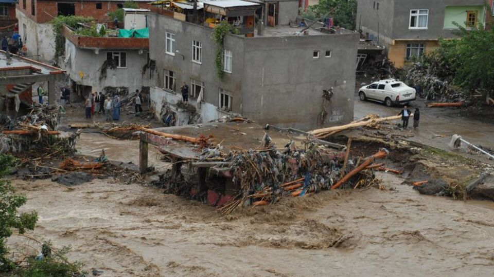 11 kişinin öldüğü sel felaketi davasında karar çıktı!