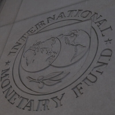 IMF'den piyasalara kritik uyarı