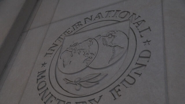 IMF'den piyasalara kritik uyarı