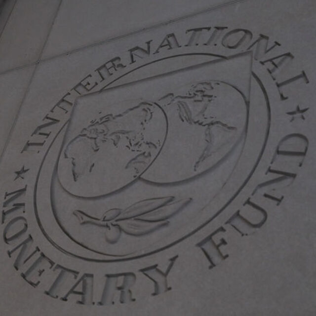 IMF'den piyasalara kritik uyarı