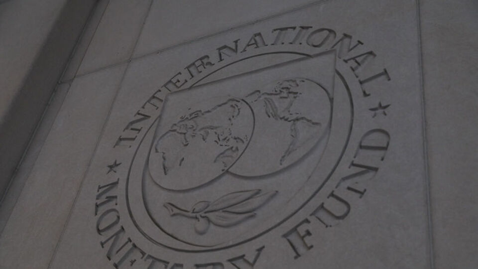 IMF'den piyasalara kritik uyarı