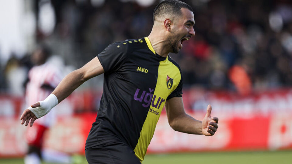 Melih Kabasakal, Eyüpspor'a transfer oldu