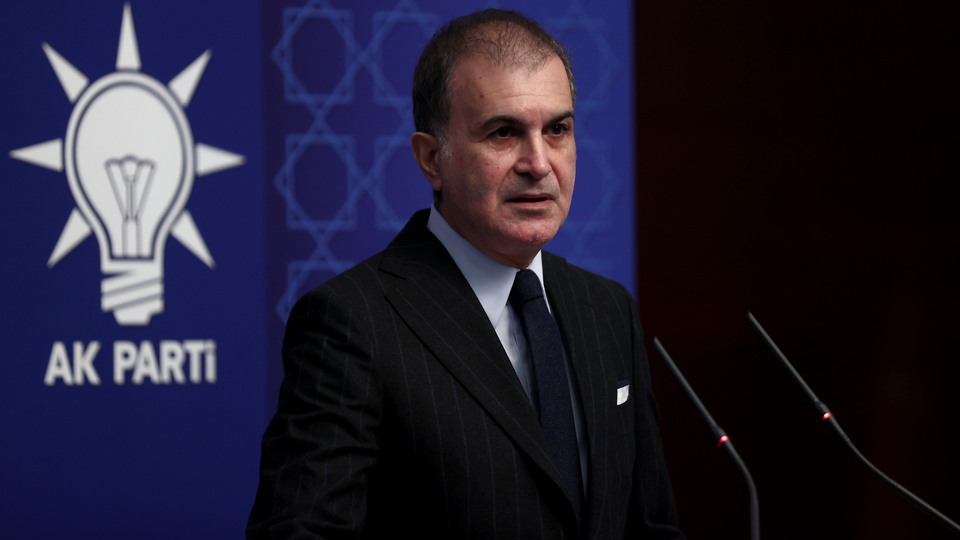 "İsveç savcısının açıklamaları kabul edilemez"