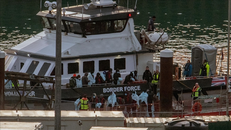 İngiltere'nin 'Ruanda' planına mahkemeden set